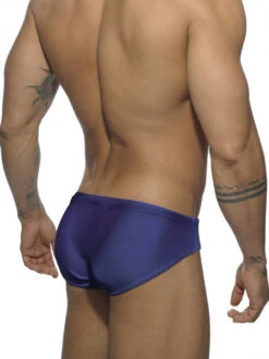 Men's Seamless Comfort Solid Color Shiny Swim Briefs(Mens Seamless Comfort Solid Color Shiny Swim Briefs) 33 Men's Seamless Comfort Solid Color Shiny Swim Briefs(Mens Seamless Comfort Solid Color Shiny Swim Briefs) -Mr Saker 1 17 aa5b8293 fd10 4df0 a7d7 b7cfd08f6bba