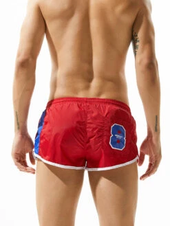 Men's Breathable Board Shorts With Built-in Liner - Relaxed Fit(Relaxed Vent Board Shorts) -Mr Saker 1 17 aa7605c0 bf5f 4a7c 8c98 9ff607fd6461