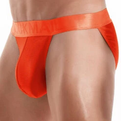 Sexy Breathable Mesh Pouch Thongs(Sexy Breathable Mesh Pouch Thongs) -Mr Saker 1 17 b3234d54 d459 4dee 91d7 1054ca4a8748