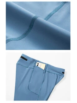 Men's High-Stretch Fitness Sports Quick-Dry Compression Shorts(Mens High Stretch Fitness Sports Quick Dry Compression Shorts) 30 Men's High-Stretch Fitness Sports Quick-Dry Compression Shorts(Mens High Stretch Fitness Sports Quick Dry Compression Shorts) -Mr Saker 1 17 b51839fa 91ca 42d3 9386 ed81abea096e