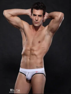 4 Pack Men's Low Waist Sexy Breathable Butt Lifting Stylish Comfortable Jockstrap(4 Pack Mens Low Waist Sexy Breathable Butt Lifting Stylish Comfortable Jockstrap) 31 4 Pack Men's Low Waist Sexy Breathable Butt Lifting Stylish Comfortable Jockstrap(4 Pack Mens Low Waist Sexy Breathable Butt Lifting Stylish Comfortable Jockstrap) -Mr Saker 1 17 b65d015d 80c5 4c5e 90e5 ed481b559362