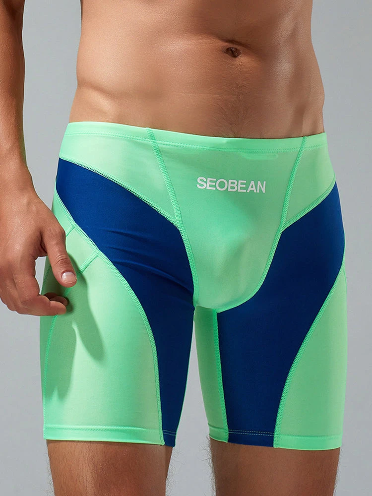 Men's Summer Beach Swim Shorts & Trunks(Mens Summer Beach Swim Shorts Trunks) 17 Men's Summer Beach Swim Shorts & Trunks(Mens Summer Beach Swim Shorts Trunks) - Image 17