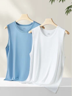 Men's Vests Undershirts With Ultimate Soft Short Sleeve Vests(Mens Vests Undershirts With Ultimate Soft Short Sleeve Underwear Vests) 28 Men's Vests Undershirts With Ultimate Soft Short Sleeve Vests(Mens Vests Undershirts With Ultimate Soft Short Sleeve Underwear Vests) -Mr Saker 1 17 c29ba0f7 4ff6 4fc9 bc6c 5198b7e2e454