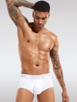 Men's Threaded Fabric Pouch Trunks With Fly(Mens Threaded Fabric Pouch Trunks With Fly) 28 Men's Threaded Fabric Pouch Trunks With Fly(Mens Threaded Fabric Pouch Trunks With Fly) -Mr Saker 1 17 c55fc917 f5ae 4445 88c1 30ea39a350b3