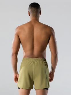 Men's Minimalist Design Sporty Cut Odor-Control Board Shorts(Mens Minimalist Design Sporty Cut Odor Control Board Shorts) 28 Men's Minimalist Design Sporty Cut Odor-Control Board Shorts(Mens Minimalist Design Sporty Cut Odor Control Board Shorts) -Mr Saker 1 17 d316b9b6 9f0d 4402 a515 c5374c88500f