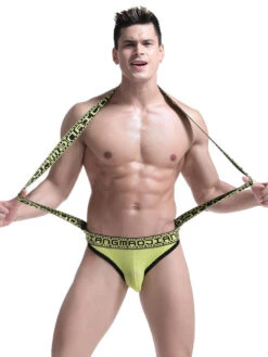 Men's Sexy Mesh U-convex Large Pouch Breathable Vest One-piece Suspender T-back(Mens Sexy Mesh U Convex Large Pouch Breathable Vest One Piece Suspender T Back) 22 Men's Sexy Mesh U-convex Large Pouch Breathable Vest One-piece Suspender T-back(Mens Sexy Mesh U Convex Large Pouch Breathable Vest One Piece Suspender T Back) -Mr Saker 1 17 d6eb31ac 72f0 4568 a10e 8960ff2f9878