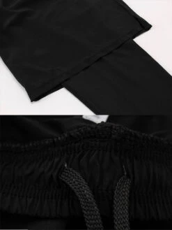 Body-Tight Running Fitness Pants For Men(Body Tight Running Fitness Pants For Men) -Mr Saker 1 17 d94b6def b6f1 4656 a5d7 e4ae1edab005