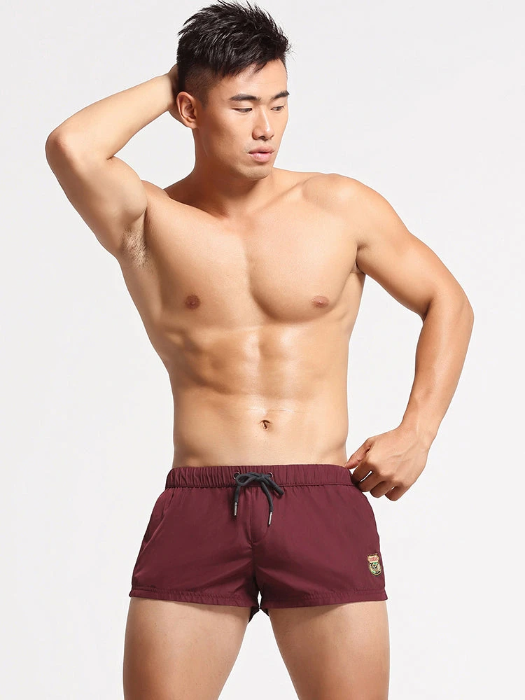 Men's Quick Dry Sand Beach Board Shorts(Mens Sand Beach Shorts) 17 Men's Quick Dry Sand Beach Board Shorts(Mens Sand Beach Shorts) - Image 17