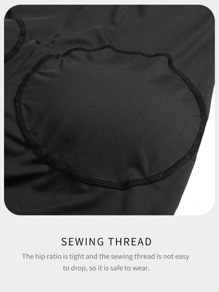 Men's Butt Lifting Tummy Control Shapewear(Mens Butt Lifting Tummy Control Shapewear) 7 Men's Butt Lifting Tummy Control Shapewear(Mens Butt Lifting Tummy Control Shapewear) - Image 7