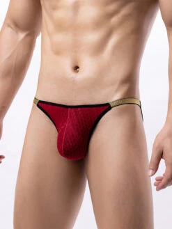 3 Pack Men's Sexy Low-Rise Hip-Lifting Briefs(3 Pack Mens Sexy Low Rise Hip Lifting Briefs) 32 3 Pack Men's Sexy Low-Rise Hip-Lifting Briefs(3 Pack Mens Sexy Low Rise Hip Lifting Briefs) -Mr Saker 1 18 08634b65 8510 45ae b62d f64ad9365f0f