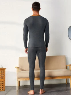 Men's Splicing Lines Cotton Thermal Underwear Set(Mens Splicing Lines Cotton Thermal Underwear Set) 21 Men's Splicing Lines Cotton Thermal Underwear Set(Mens Splicing Lines Cotton Thermal Underwear Set) -Mr Saker 1 18 0ad86154 a081 426d 8871 bcbedf0326ad