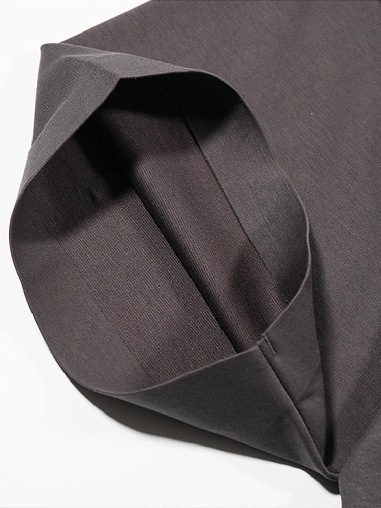 Men's Minimalist U-Shape Pocket Design T-Shirt(Mens Minimalist U Shape Pocket Design T Shirt) 10 Men's Minimalist U-Shape Pocket Design T-Shirt(Mens Minimalist U Shape Pocket Design T Shirt) - Image 10