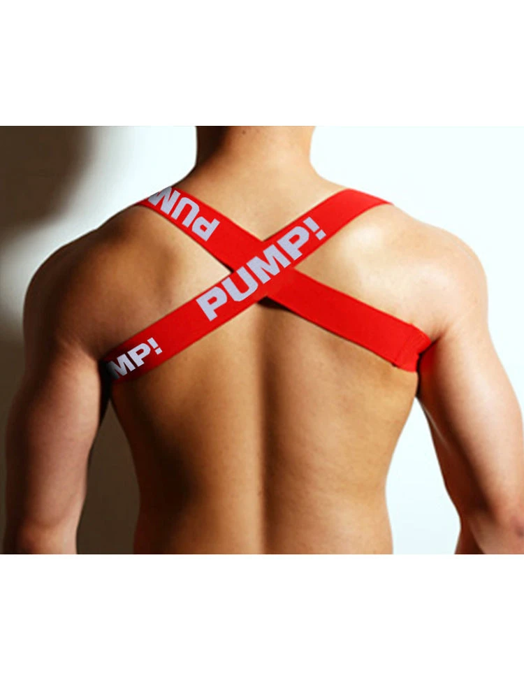 Men's Fitness Chest Strap(Mens Fitness Chest Strap) 16 Men's Fitness Chest Strap(Mens Fitness Chest Strap) - Image 16