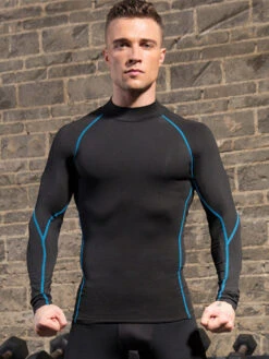 Men's Quick Dry Stretch Sports Long Sleeve(Mens Quick Dry Stretch Sports Long Sleeve) 24 Men's Quick Dry Stretch Sports Long Sleeve(Mens Quick Dry Stretch Sports Long Sleeve) -Mr Saker 1 18 18881e6a 5a63 4f89 9966 a9fd3ea574f8