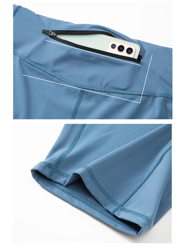 Men's High-Stretch Fitness Sports Quick-Dry Compression Shorts(Mens High Stretch Fitness Sports Quick Dry Compression Shorts) 12 Men's High-Stretch Fitness Sports Quick-Dry Compression Shorts(Mens High Stretch Fitness Sports Quick Dry Compression Shorts) - Image 12