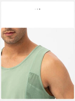 Men's Sleeveless Quick Dry Sports Vest(Mens Sleeveless Quick Dry Sports Vest) 25 Men's Sleeveless Quick Dry Sports Vest(Mens Sleeveless Quick Dry Sports Vest) -Mr Saker 1 18 27273231 ef4c 428c a1bf ea329e5c4a1a