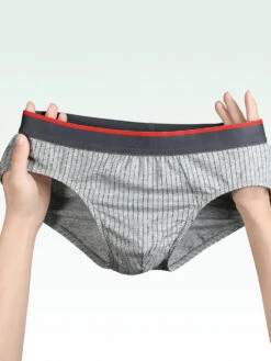 3-pack Men's Antibacterial Pure Cotton Sexy Sports Breathable Underwear(4 Pack Mens Antibacterial Pure Cotton Sexy Sports Breathable Underwear) 21 3-pack Men's Antibacterial Pure Cotton Sexy Sports Breathable Underwear(4 Pack Mens Antibacterial Pure Cotton Sexy Sports Breathable Underwear) -Mr Saker 1 18 309a7157 f60a 4626 9820 7326e8c39f5e