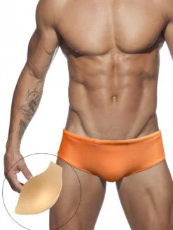 Men's Anti-Odor Sporty Cut Solid Color Swim Briefs(Mens Anti Odor Sporty Cut Solid Color Swim Trunks) 24 Men's Anti-Odor Sporty Cut Solid Color Swim Briefs(Mens Anti Odor Sporty Cut Solid Color Swim Trunks) -Mr Saker 1 18 321dcfde 0ecb 43c2 b0bb 315b283395d9