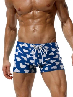 Men's Bold Prints Quick-Dry Fabric Seamless Comfort Swim Shorts & Trunks(Mens Bold Prints Quick Dry Fabric Seamless Comfort Swim Shorts Trunks) 25 Men's Bold Prints Quick-Dry Fabric Seamless Comfort Swim Shorts & Trunks(Mens Bold Prints Quick Dry Fabric Seamless Comfort Swim Shorts Trunks) -Mr Saker 1 18 375be62b d33f 41cf b6dc 1cffbf0cae12