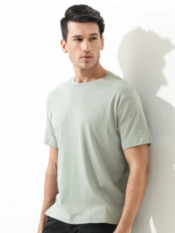 Men's Casual Anti-Bacterial Versatile Round-Neck T-Shirt(Mens Casual Anti Bacterial Versatile Round Neck T Shirt) 22 Men's Casual Anti-Bacterial Versatile Round-Neck T-Shirt(Mens Casual Anti Bacterial Versatile Round Neck T Shirt) -Mr Saker 1 18 3fc12855 2559 484a bf8c eca22fadfac3