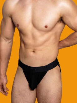 2 Pack Men's Low-rise High-cut Solid Briefs(2 Pack Mens Low Rise High Cut Solid Briefs) 33 2 Pack Men's Low-rise High-cut Solid Briefs(2 Pack Mens Low Rise High Cut Solid Briefs) -Mr Saker 1 18 419a97c7 841e 4d21 9157 955ef01da092