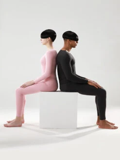 Men's Soft Seamless Thermal Sets With Fly(Mens Soft Seamless Thermal Sets With Fly) 23 Men's Soft Seamless Thermal Sets With Fly(Mens Soft Seamless Thermal Sets With Fly) -Mr Saker 1 18 4fc8527c 29c5 4d34 9abd 2fe4cda22a18