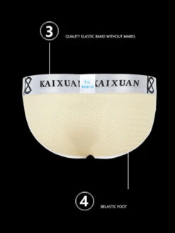 2 Pack Men's Sexy Mesh Front Opening Sponge Coaster Briefs(2 Pack Mens Sexy Mesh Front Opening Sponge Coaster Briefs) 27 2 Pack Men's Sexy Mesh Front Opening Sponge Coaster Briefs(2 Pack Mens Sexy Mesh Front Opening Sponge Coaster Briefs) -Mr Saker 1 18 53f7afdf 1069 4ea9 92ca 941b8c1dd8dd