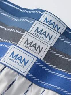 3 Pack Men’s Classic Striped Briefs(3 Pack Men S Classic Striped Briefs) 17 3 Pack Men’s Classic Striped Briefs(3 Pack Men S Classic Striped Briefs) -Mr Saker 1 18 61a0962e 8fad 4e30 8d24 e087b9b6ed34
