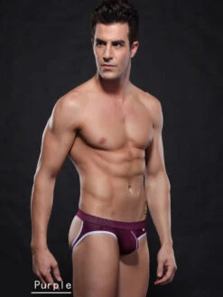 4 Pack Men's Low Waist Sexy Breathable Butt Lifting Stylish Comfortable Jockstrap(4 Pack Mens Low Waist Sexy Breathable Butt Lifting Stylish Comfortable Jockstrap) 32 4 Pack Men's Low Waist Sexy Breathable Butt Lifting Stylish Comfortable Jockstrap(4 Pack Mens Low Waist Sexy Breathable Butt Lifting Stylish Comfortable Jockstrap) -Mr Saker 1 18 7291429d 2263 41ea b9ed 258a55e2b164