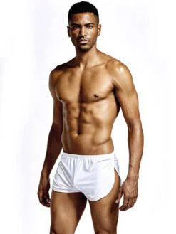 4 Pack Men’s Sexy High Vent Boxer Shorts(4 Pack Men S Sexy High Vent Shorts) 30 4 Pack Men’s Sexy High Vent Boxer Shorts(4 Pack Men S Sexy High Vent Shorts) -Mr Saker 1 18 8cfdf149 c2e0 4955 a6f8 29e4c177911d