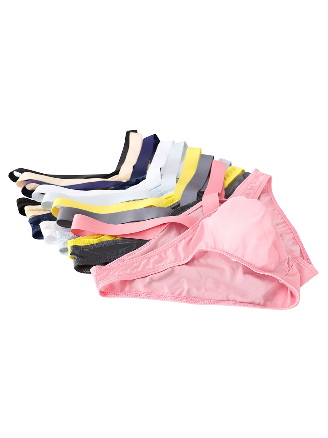 3 Pack Men’s Sexy Cross Bikinis(3 Pack Men S Sexy Cross Bikinis) 5 3 Pack Men’s Sexy Cross Bikinis(3 Pack Men S Sexy Cross Bikinis) - Image 5