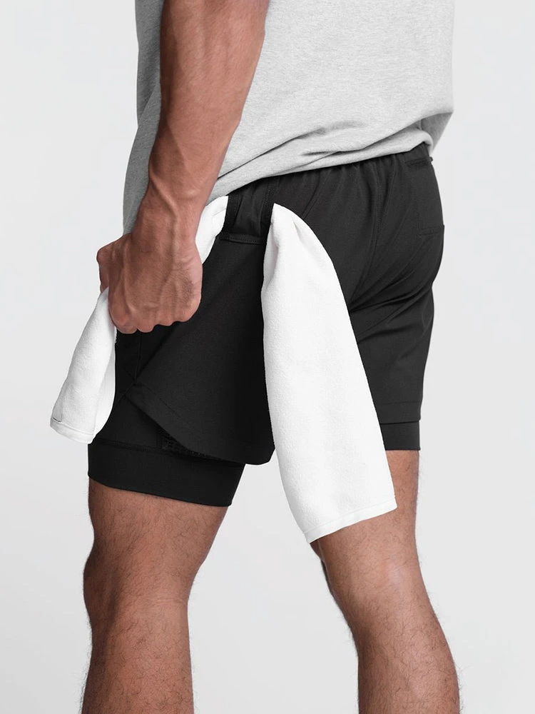 Men's Quick Dry Athletic Shorts With Phone Pockets(Mens Quick Dry Athletic Shorts With Phone Pockets) 13 Men's Quick Dry Athletic Shorts With Phone Pockets(Mens Quick Dry Athletic Shorts With Phone Pockets) - Image 13