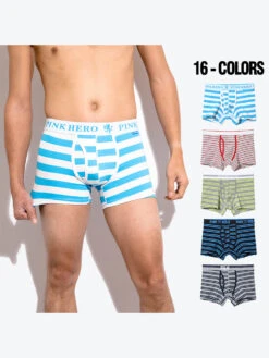 2 Pack European Luxury Brand Personalized Striped Men's Underwear(2 Pack European Luxury Brand Personalized Striped Mens Underwear) 22 2 Pack European Luxury Brand Personalized Striped Men's Underwear(2 Pack European Luxury Brand Personalized Striped Mens Underwear) -Mr Saker 1 18 a2279030 5f14 4f57 9e10 a2a010eec0d1
