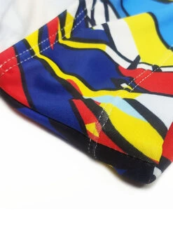 Men's 3D Pouch Sexy Quick-Dry Swim Briefs(Mens 3d Pouch Sexy Quick Dry Swim Briefs) -Mr Saker 1 18 b1d497cc 5193 4ca0 ad3d 4b7b5390be1a