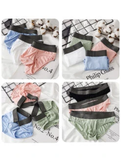 3-pack Men's Open Crotch Sexy Bullet Briefs(3 Pack Mens Open Crotch Sexy Bullet Briefs) 29 3-pack Men's Open Crotch Sexy Bullet Briefs(3 Pack Mens Open Crotch Sexy Bullet Briefs) -Mr Saker 1 18 b4eba7c4 7b0c 4787 955a c605165136c2