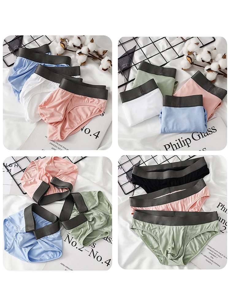 3-pack Men's Open Crotch Sexy Bullet Briefs(3 Pack Mens Open Crotch Sexy Bullet Briefs) 10 3-pack Men's Open Crotch Sexy Bullet Briefs(3 Pack Mens Open Crotch Sexy Bullet Briefs) - Image 10