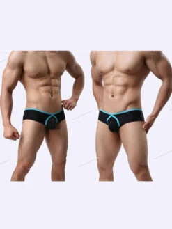 3 Pack Men's Trendy Breathable Sexy Nylon Trunks(3 Pack Mens Trendy Breathable Sexy Nylon Trunks) 26 3 Pack Men's Trendy Breathable Sexy Nylon Trunks(3 Pack Mens Trendy Breathable Sexy Nylon Trunks) -Mr Saker 1 18 baa84d67 cb8b 4207 b2ad 4dbb7a628791