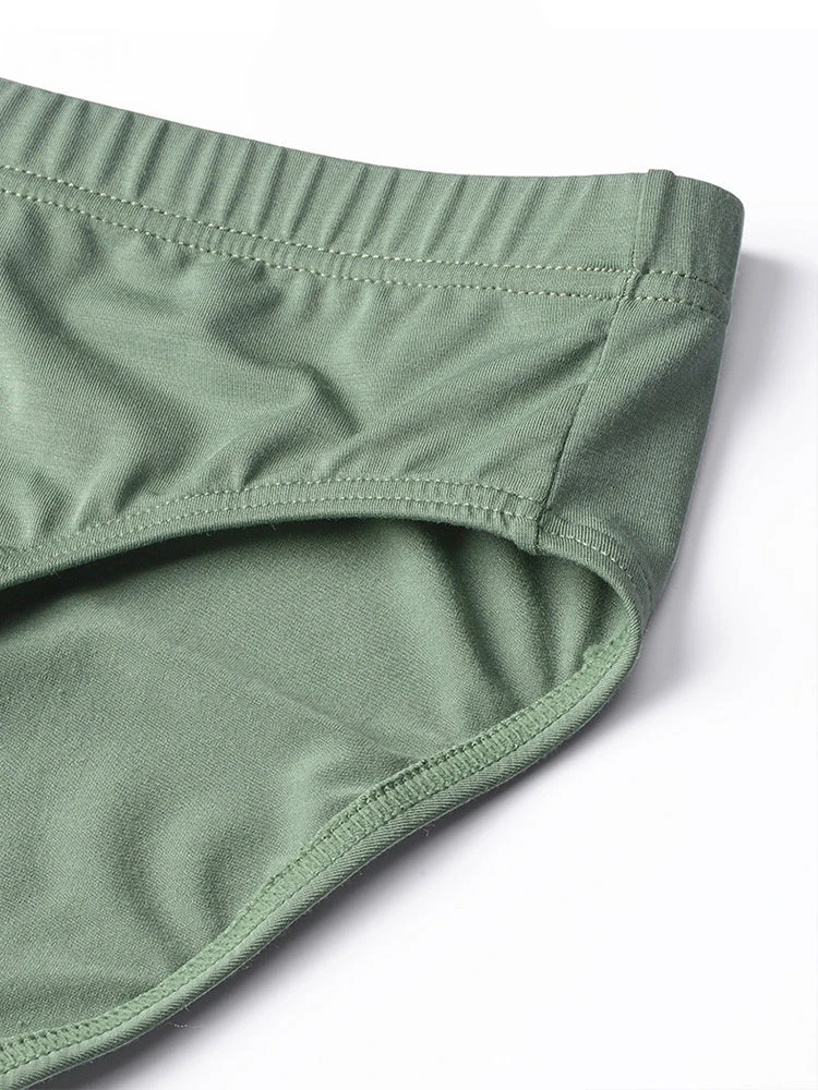 3D Convex Pouch Breathable Briefs(3d Convex Pouch Breathable Briefs) 9 3D Convex Pouch Breathable Briefs(3d Convex Pouch Breathable Briefs) - Image 9