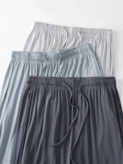 60S Modal Men's Solid Color Pajama Set | Comfortable Casual Wear For All Seasons(60s Modal Mens Solid Color Pajama Set Comfortable Casual Wear For All Seasons) 31 60S Modal Men's Solid Color Pajama Set | Comfortable Casual Wear For All Seasons(60s Modal Mens Solid Color Pajama Set Comfortable Casual Wear For All Seasons) -Mr Saker 1 18 c21f52f5 cf72 48e4 b801 2c20a9aa9d87