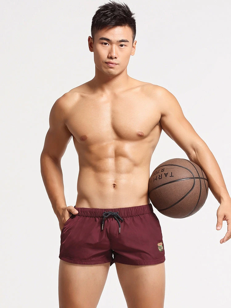 Men's Quick Dry Sand Beach Board Shorts(Mens Sand Beach Shorts) 19 Men's Quick Dry Sand Beach Board Shorts(Mens Sand Beach Shorts) - Image 19