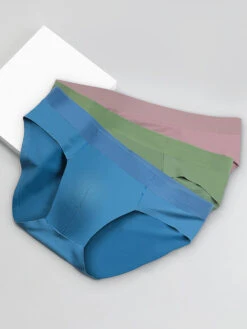 Men's Breathable Seamless Modal Pouch Briefs(Mens Breathable Seamless Modal Pouch Briefs) 21 Men's Breathable Seamless Modal Pouch Briefs(Mens Breathable Seamless Modal Pouch Briefs) -Mr Saker 1 18 cb077298 b6f8 4126 b5bb 9770bcf5104c