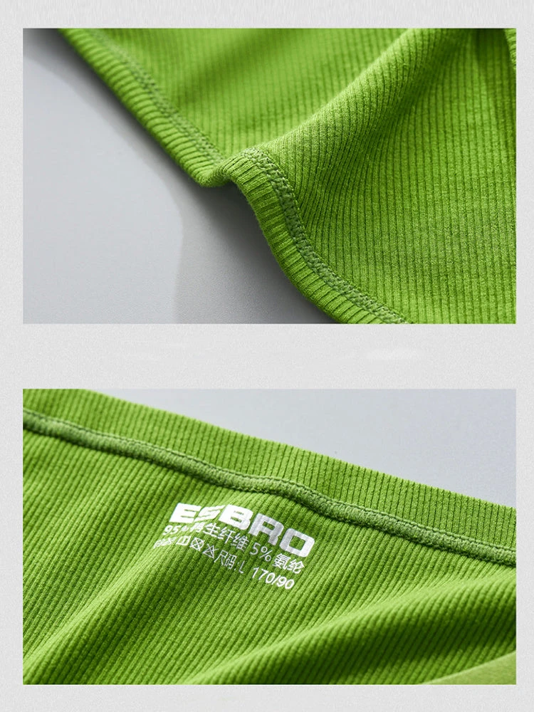 2 Pack Men's Solid Color Low Rise Sweat-Absorbent Large U-Shaped Small Pocket Briefs(2 Pack Mens Solid Color Low Rise Sweat Absorbent Large U Shaped Small Pocket Briefs) 5 2 Pack Men's Solid Color Low Rise Sweat-Absorbent Large U-Shaped Small Pocket Briefs(2 Pack Mens Solid Color Low Rise Sweat Absorbent Large U Shaped Small Pocket Briefs) - Image 5