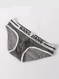 2 Pack Men's Sexy Mesh Sheer Briefs With U-Shaped Pocket(2 Pack Mens Sexy Mesh Sheer Briefs With U Shaped Pocket) 29 2 Pack Men's Sexy Mesh Sheer Briefs With U-Shaped Pocket(2 Pack Mens Sexy Mesh Sheer Briefs With U Shaped Pocket) -Mr Saker 1 18 cec498e5 9107 4cb1 8372 2d469f73e1ca