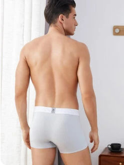 Men’s Contrast Seamless Micro Trunks(Men S Contrast Seamless Micro Trunks) 25 Men’s Contrast Seamless Micro Trunks(Men S Contrast Seamless Micro Trunks) -Mr Saker 1 18 d5d5772b e86d 4e09 ae18 c724b587659f