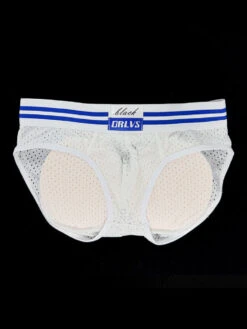 Men's Air Mesh Supportive Fit Seamless Comfort Briefs(Mens Air Mesh Supportive Fit Seamless Comfort Briefs) -Mr Saker 1 18 db509cd2 8f20 4dd6 99f5 f2ade215b9ab