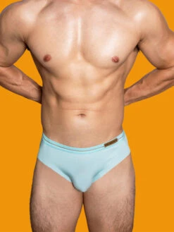 2 Pack Men's Low-Rise Sexy Solid Quick-Dry Briefs(2 Pack Mens Low Rise Sexy Solid Quick Dry Briefs) 33 2 Pack Men's Low-Rise Sexy Solid Quick-Dry Briefs(2 Pack Mens Low Rise Sexy Solid Quick Dry Briefs) -Mr Saker 1 18 f821d6e0 d0f3 45b4 8097 6ea068b547fc