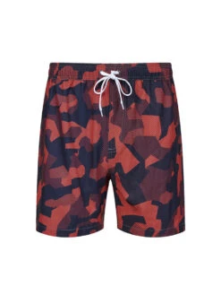 Men’s Patterned Sandbeach Board Shorts(Men S Patterned Sandbeach Board Shorts) 30 Men’s Patterned Sandbeach Board Shorts(Men S Patterned Sandbeach Board Shorts) -Mr Saker 1 19