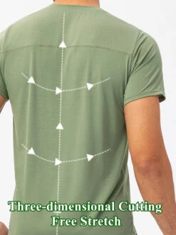 Men's Comfortable Round Collar Breathable Fitness Short Sleeve(Mens Comfortable Round Collar Breathable Fitness Short Sleeve) 27 Men's Comfortable Round Collar Breathable Fitness Short Sleeve(Mens Comfortable Round Collar Breathable Fitness Short Sleeve) -Mr Saker 1 19 06f7e6f9 f701 4686 a87f 9c7801754727