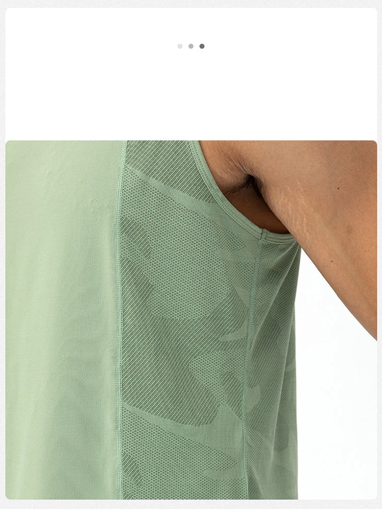 Men's Sleeveless Quick Dry Sports Vest(Mens Sleeveless Quick Dry Sports Vest) 7 Men's Sleeveless Quick Dry Sports Vest(Mens Sleeveless Quick Dry Sports Vest) - Image 7