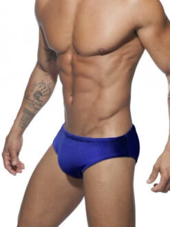 Men's Seamless Comfort Solid Color Shiny Swim Briefs(Mens Seamless Comfort Solid Color Shiny Swim Briefs) 35 Men's Seamless Comfort Solid Color Shiny Swim Briefs(Mens Seamless Comfort Solid Color Shiny Swim Briefs) -Mr Saker 1 19 12f8cd83 870e 4a34 9d56 d6ef12a3ec3e